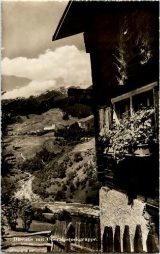 Disentis