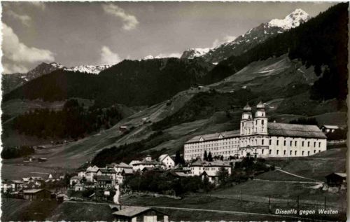 Disentis