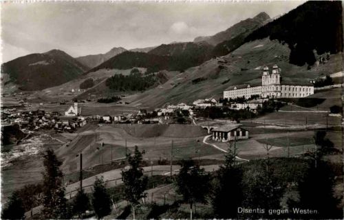 Disentis