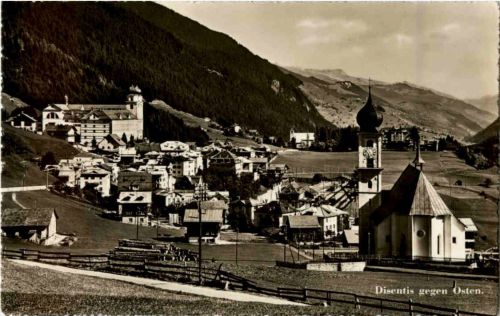 Disentis