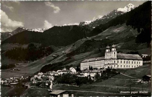 Disentis