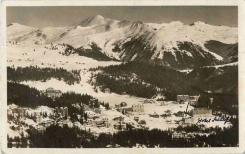 Arosa