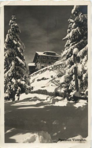 Arosa Haus Silvana