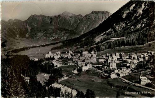 Pontresina