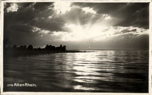 Am Alten Rhein