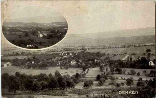 Benken - Biel