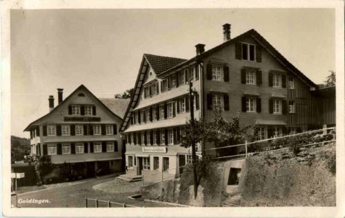 Goldingen