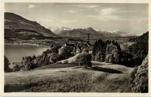 Risch Kurhaus Waldheim