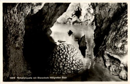 Baar - Nymphenquelle