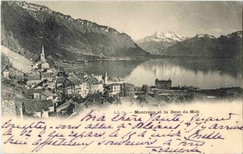 Montreux