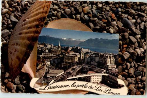 Lausanne