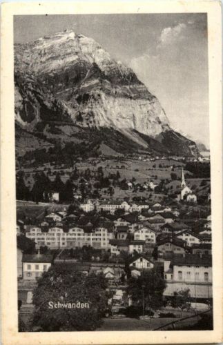 Schwanden
