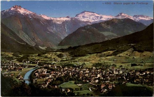 Glarus