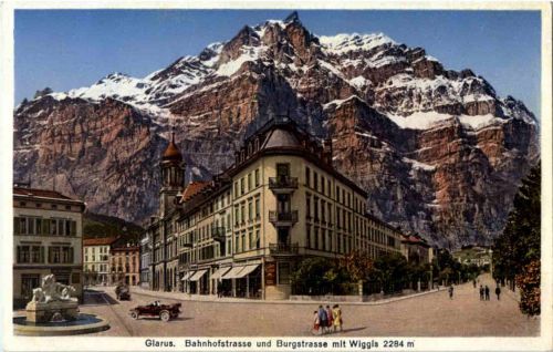 Glarus