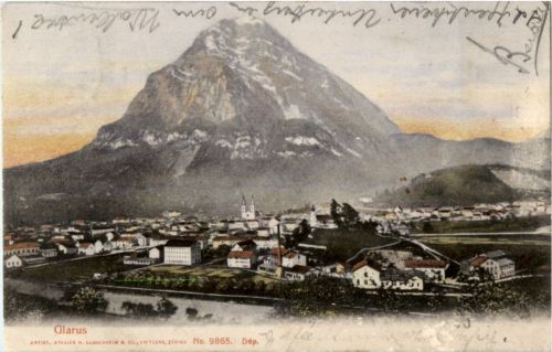 Glarus