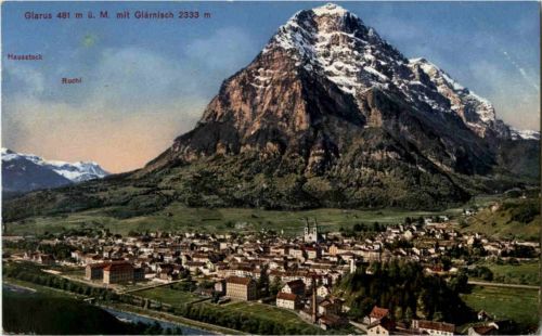 Glarus