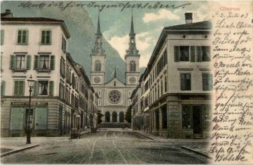 Glarus