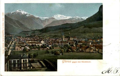 Glarus