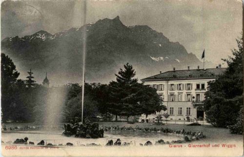Glarus