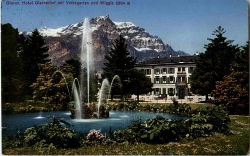 Glarus