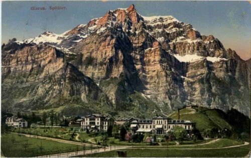 Glarus
