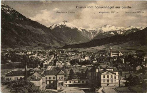 Glarus