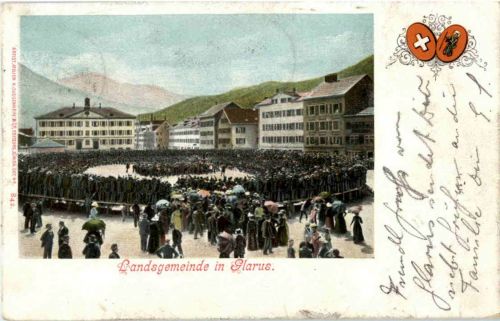 Glarus