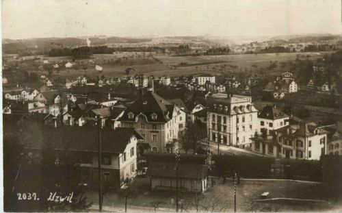 Uzwil