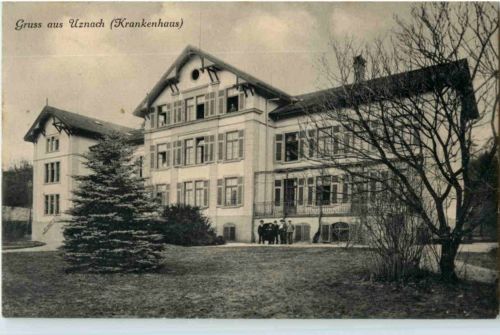 Uznach