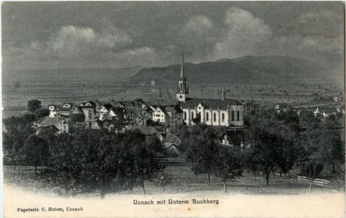 Uznach