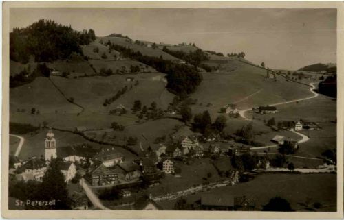St. Peterzell