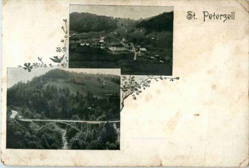 St. Peterzell