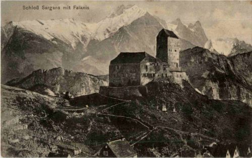 Sargans