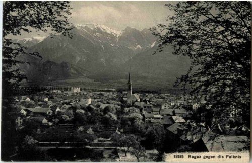 Bad Ragaz