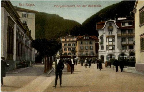 Bad Ragaz
