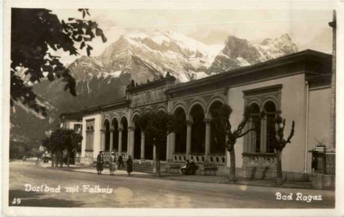 Bad Ragaz