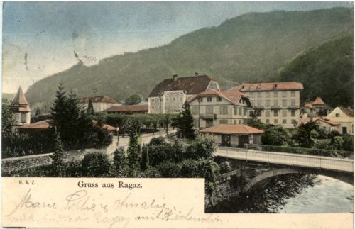 Bad Ragaz