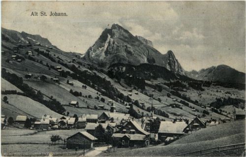 St. Johann