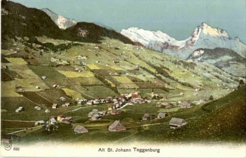 St. Johann