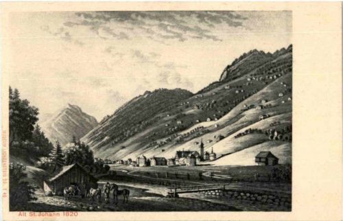St. Johann
