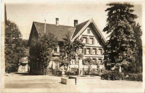 St. Johann