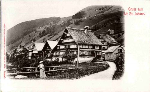 St. Johann