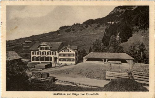 Ennetbühl