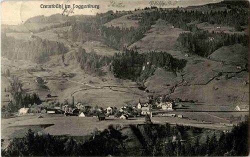 Ennetbühl