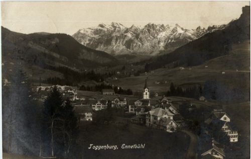 Ennetbühl