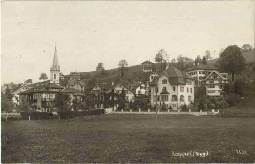Kappel