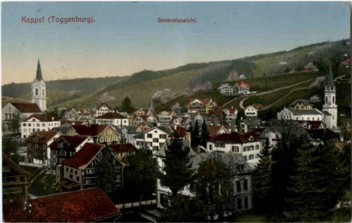 Kappel