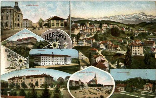 Herisau