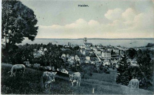 Heiden