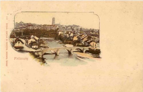 Fribourg